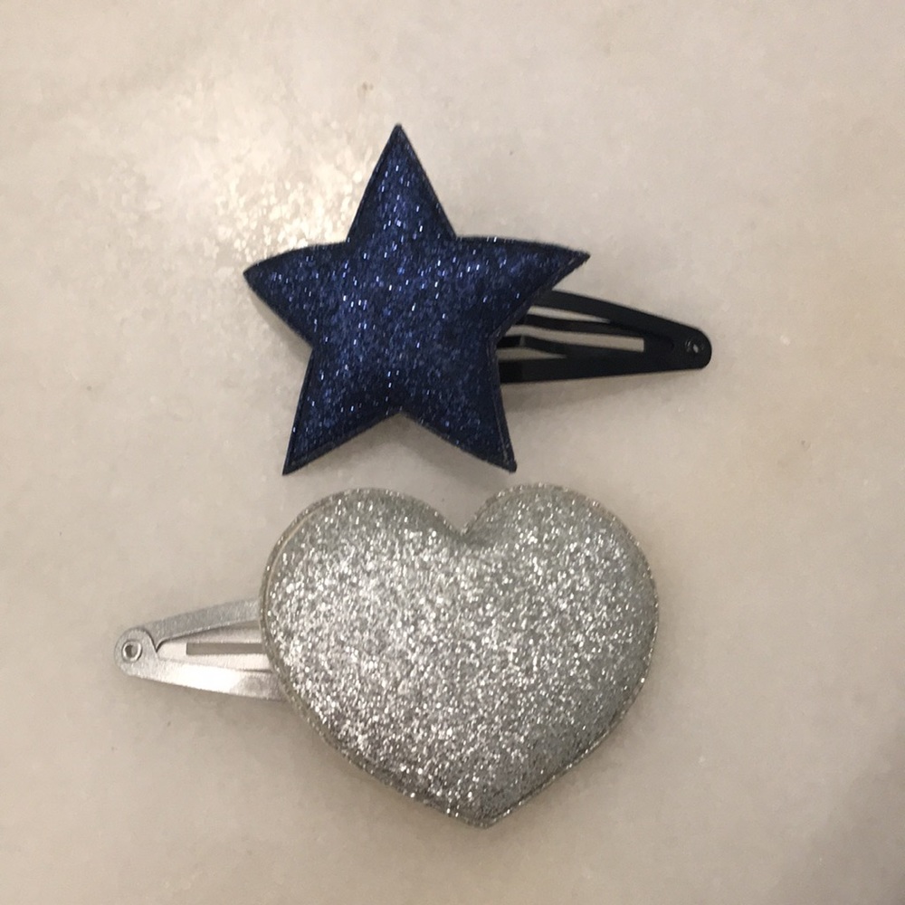hair clips